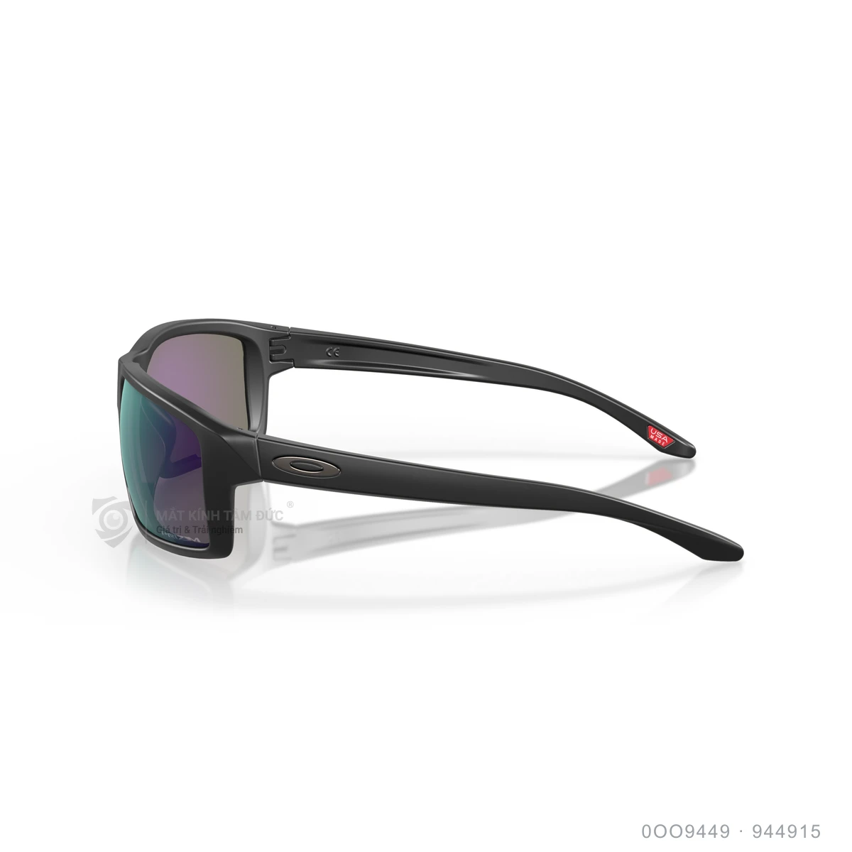 Kính mát Oakley 0OO9449 - Ảnh 39