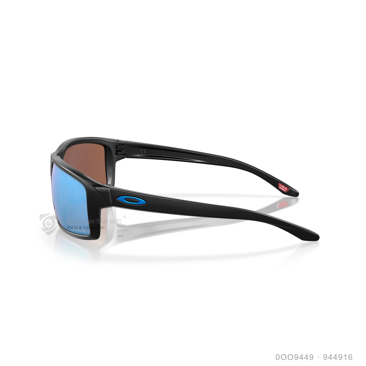 Kính mát Oakley 0OO9449 - Ảnh 44