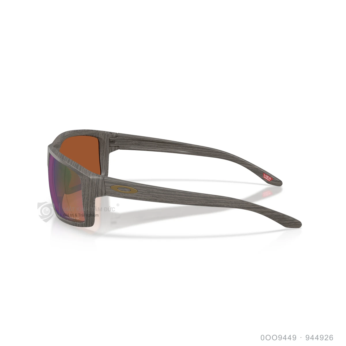 Kính mát Oakley 0OO9449 - Ảnh 4