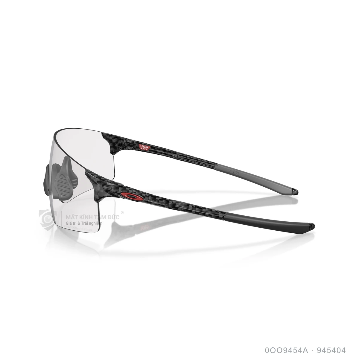 Kính mát Oakley 0OO9454A - Ảnh 14