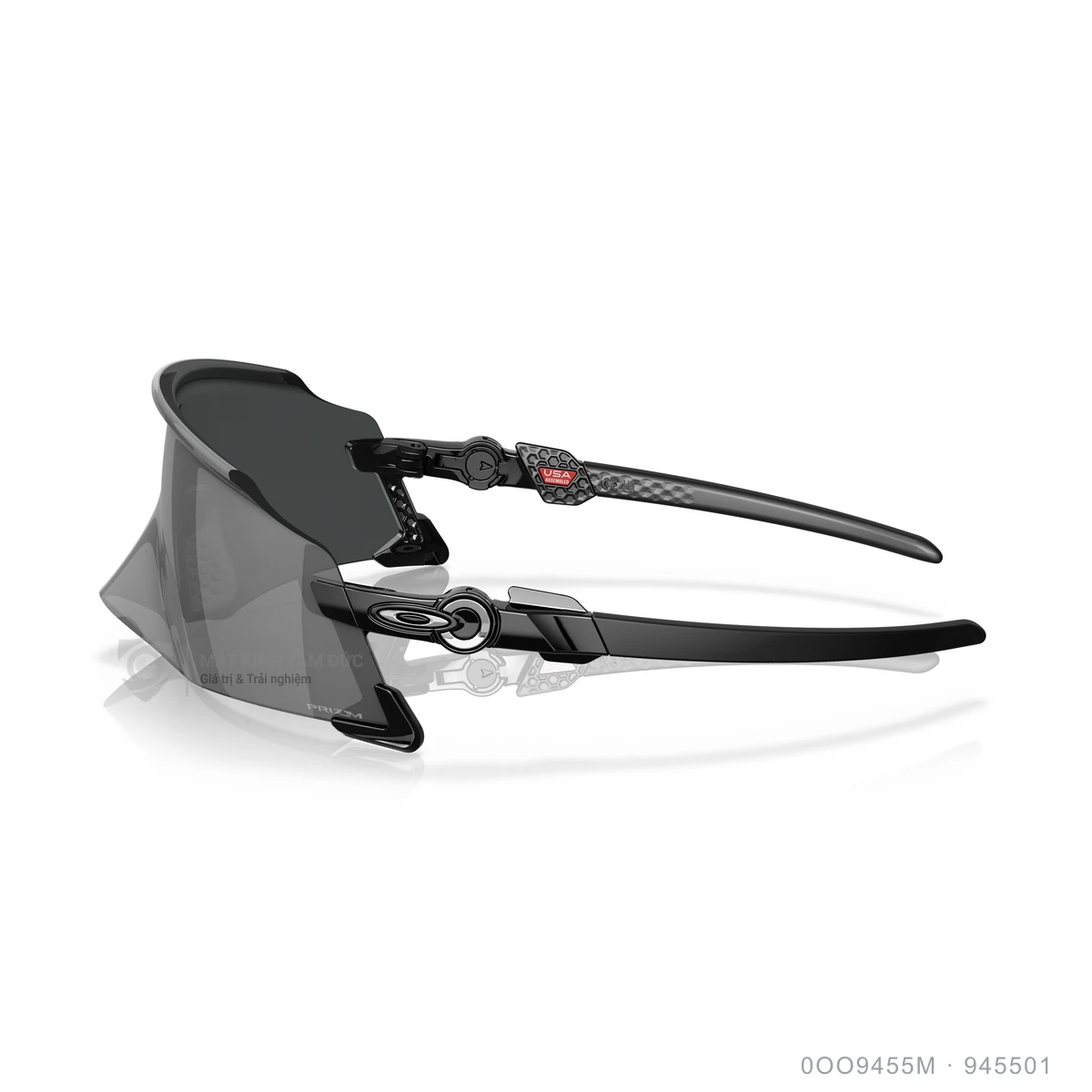 Kính mát Oakley 0OO9455M - Ảnh 4