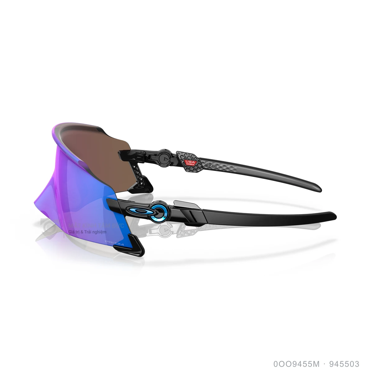 Kính mát Oakley 0OO9455M - Ảnh 14