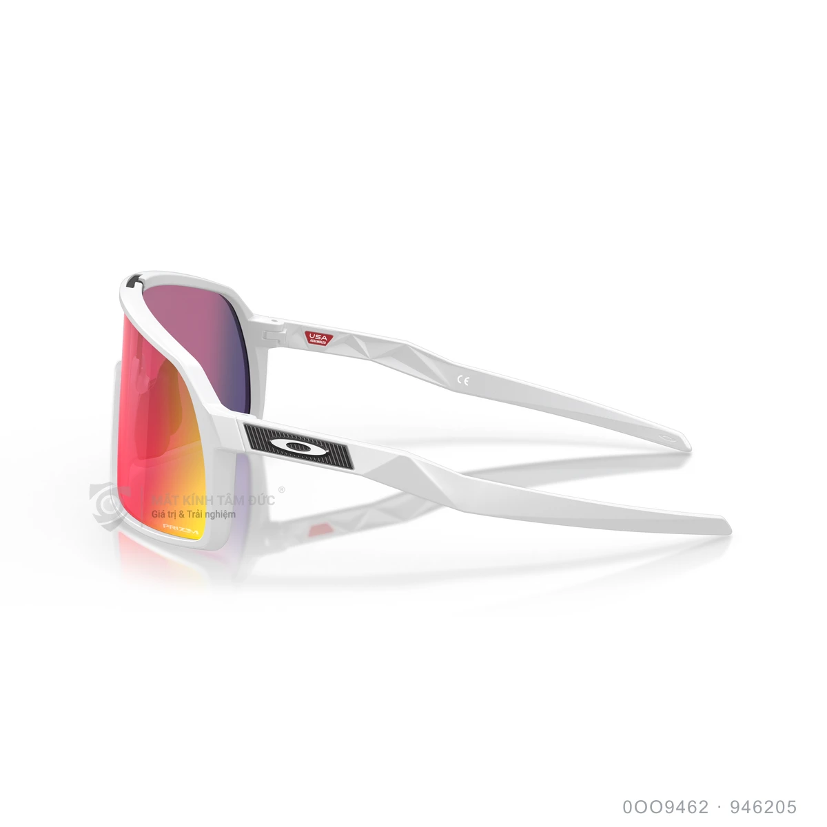 Kính mát Oakley 0OO9462 - Ảnh 19
