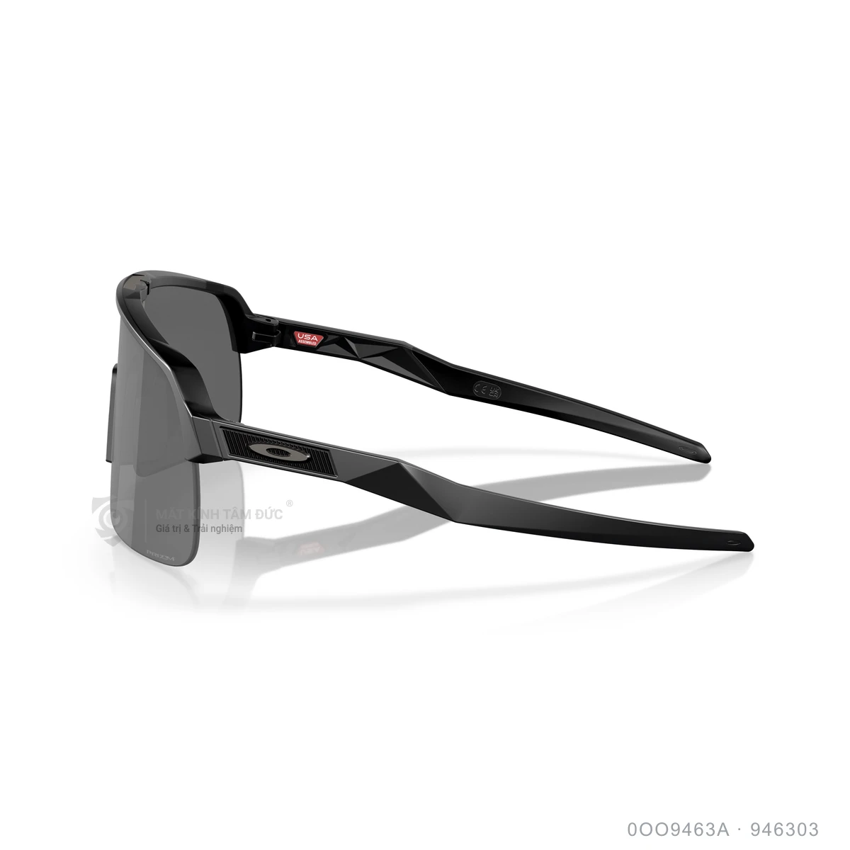 Kính mát Oakley 0OO9463A - Ảnh 36