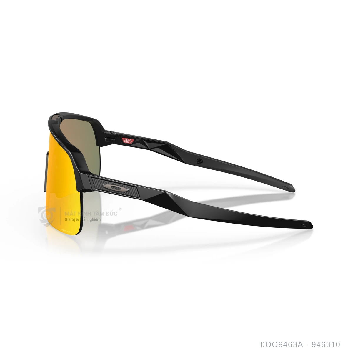 Kính mát Oakley 0OO9463A - Ảnh 42