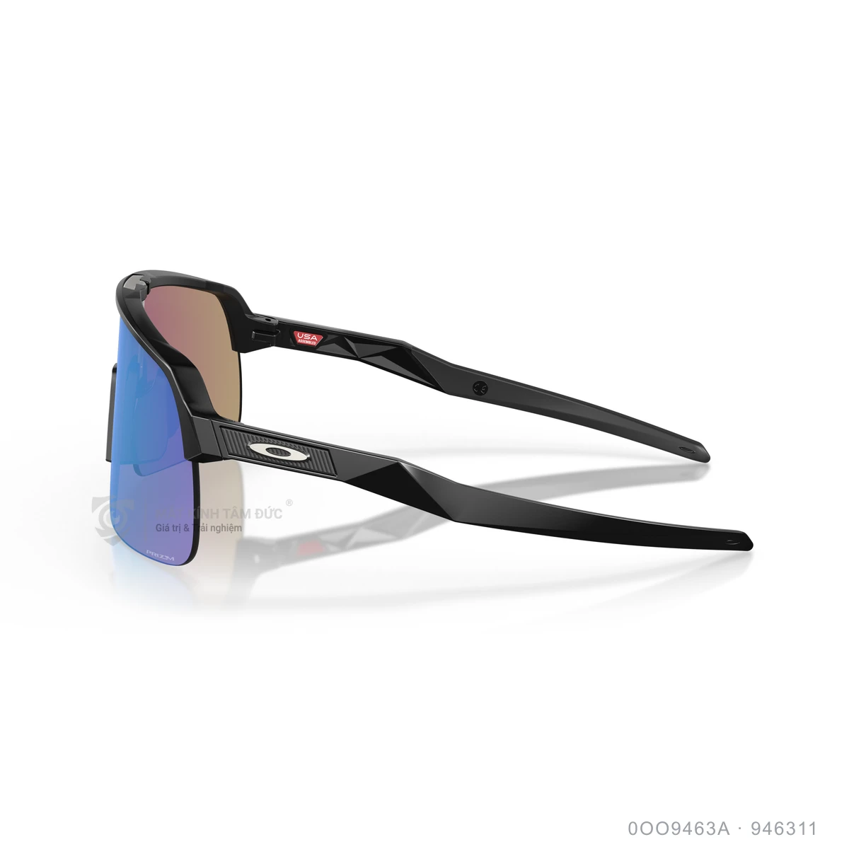 Kính mát Oakley 0OO9463A - Ảnh 47