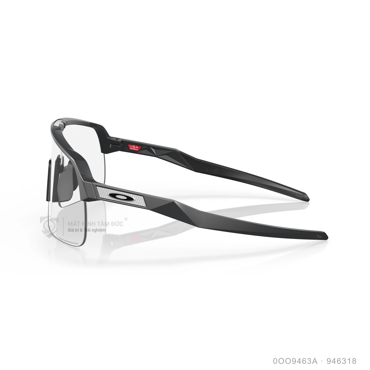 Kính mát Oakley 0OO9463A - Ảnh 52