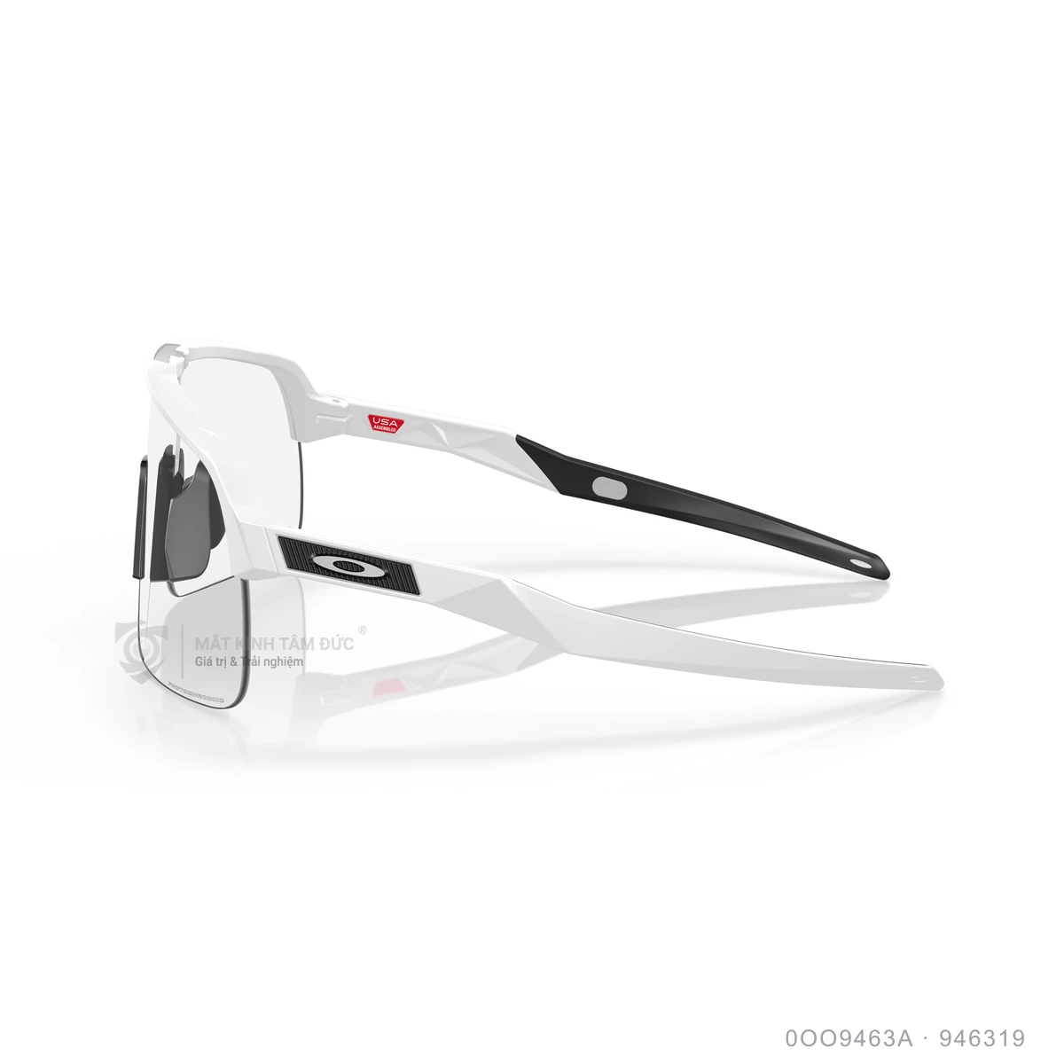 Kính mát Oakley 0OO9463A - Ảnh 57