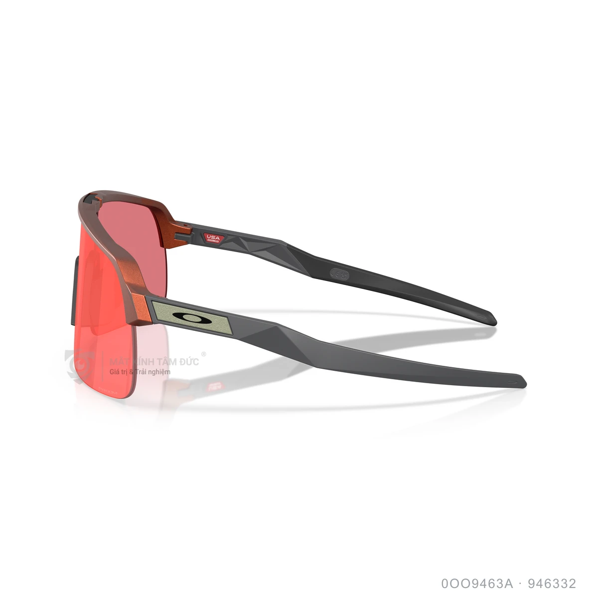 Kính mát Oakley 0OO9463A - Ảnh 62