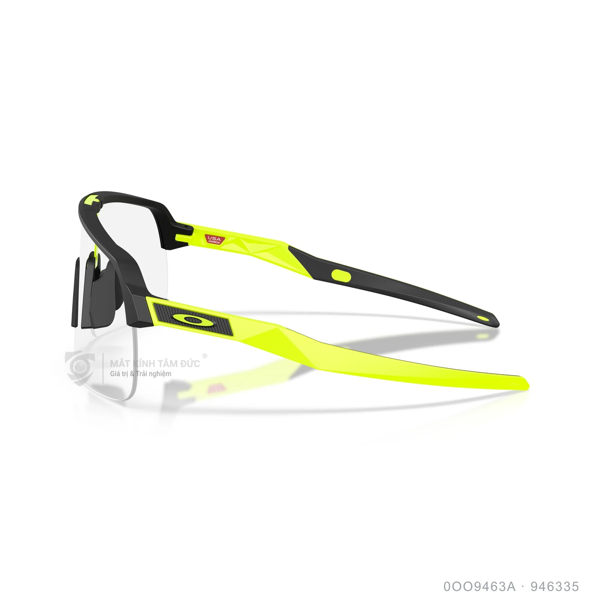 Kính mát Oakley 0OO9463A - Ảnh 67