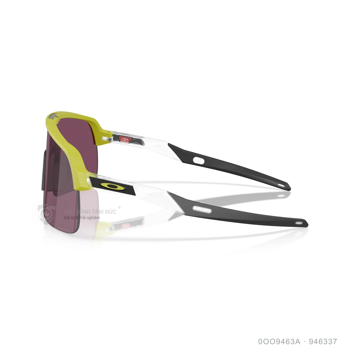 Kính mát Oakley 0OO9463A - Ảnh 4