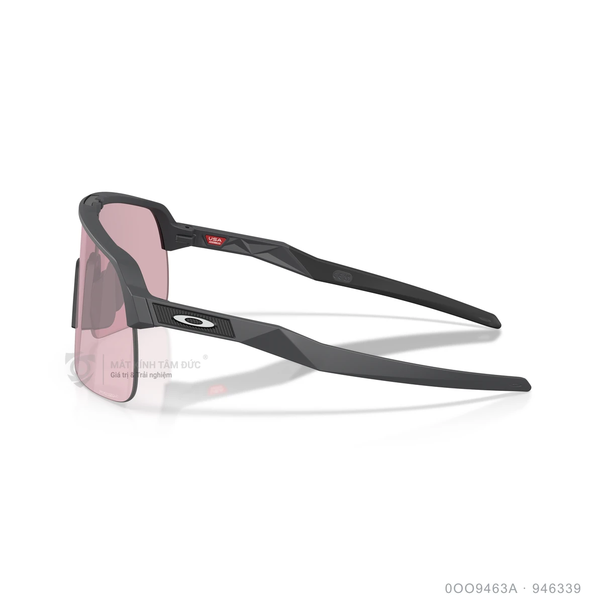 Kính mát Oakley 0OO9463A - Ảnh 14