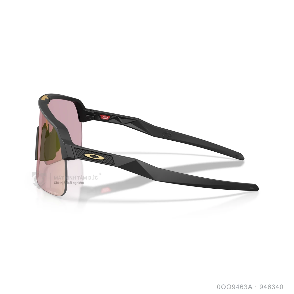 Kính mát Oakley 0OO9463A - Ảnh 19