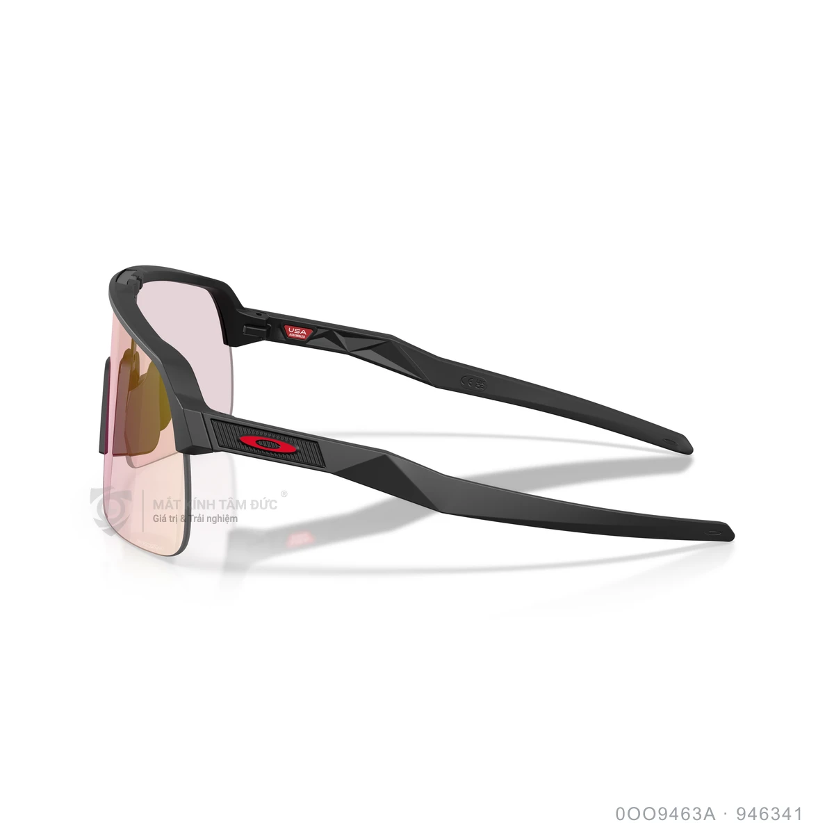 Kính mát Oakley 0OO9463A - Ảnh 24