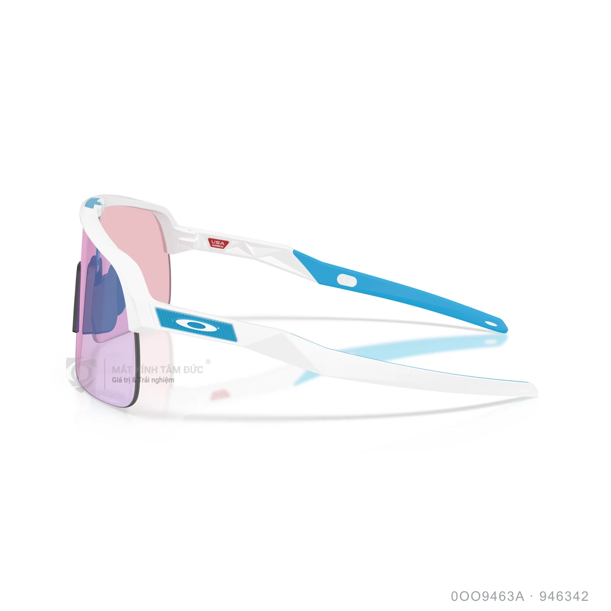 Kính mát Oakley 0OO9463A - Ảnh 29