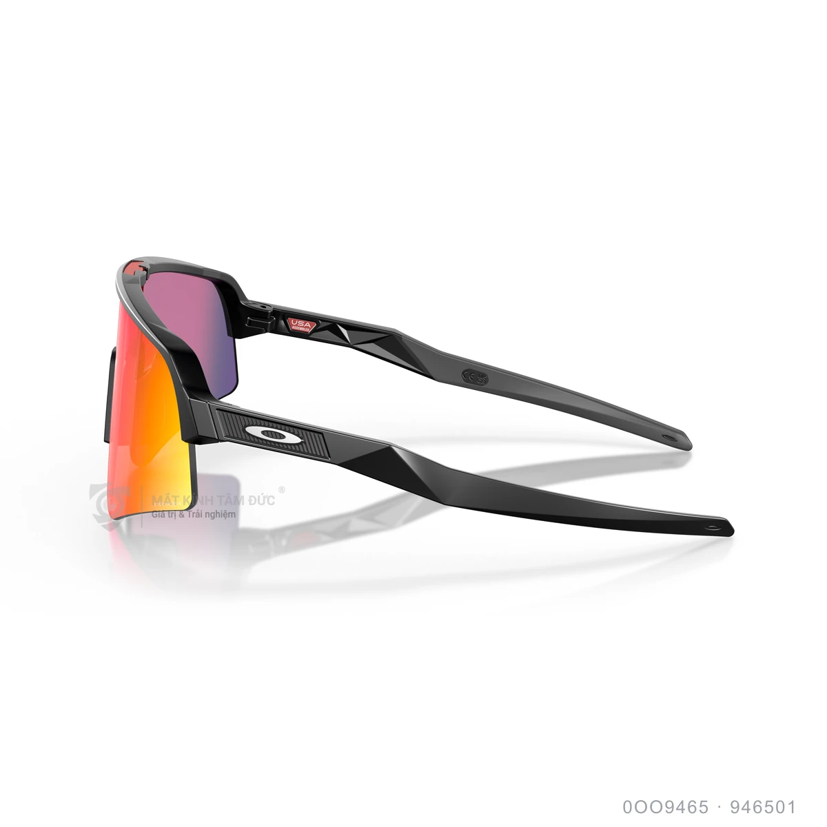 Kính mát Oakley 0OO9465 - Ảnh 39