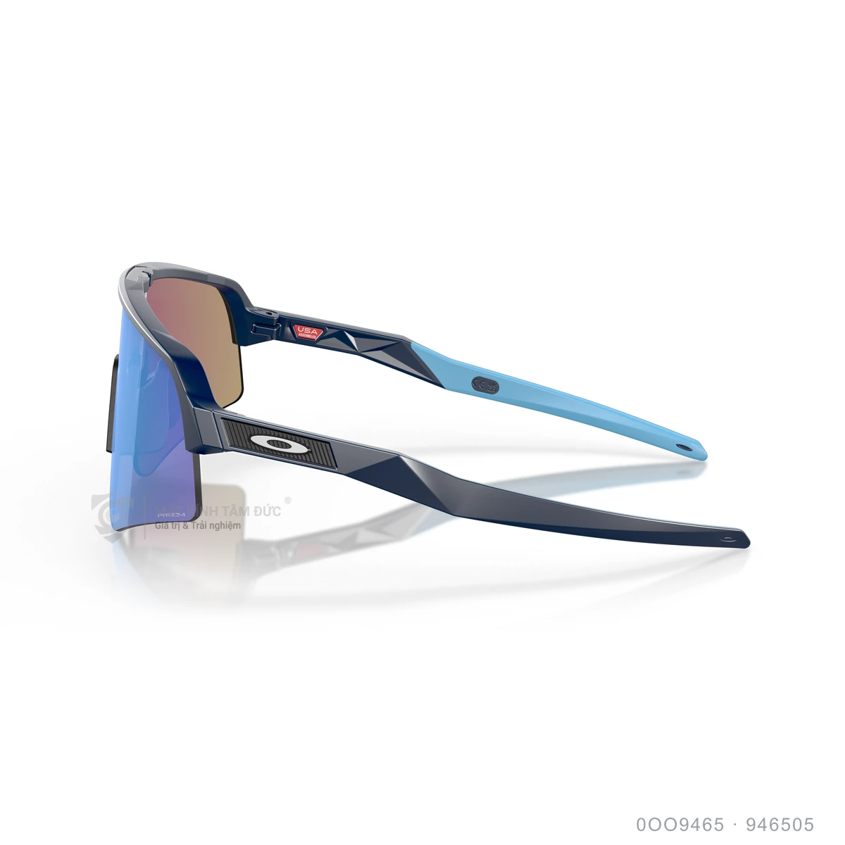 Kính mát Oakley 0OO9465 - Ảnh 54