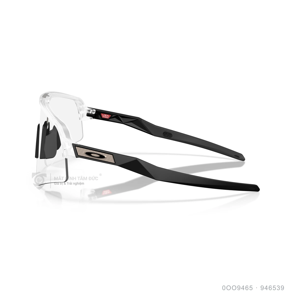 Kính mát Oakley 0OO9465 - Ảnh 29