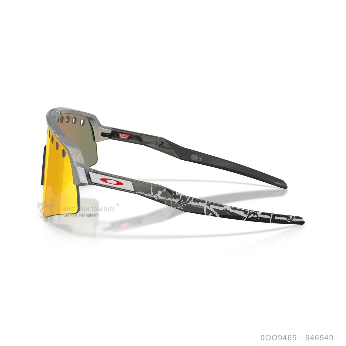 Kính mát Oakley 0OO9465 - Ảnh 9