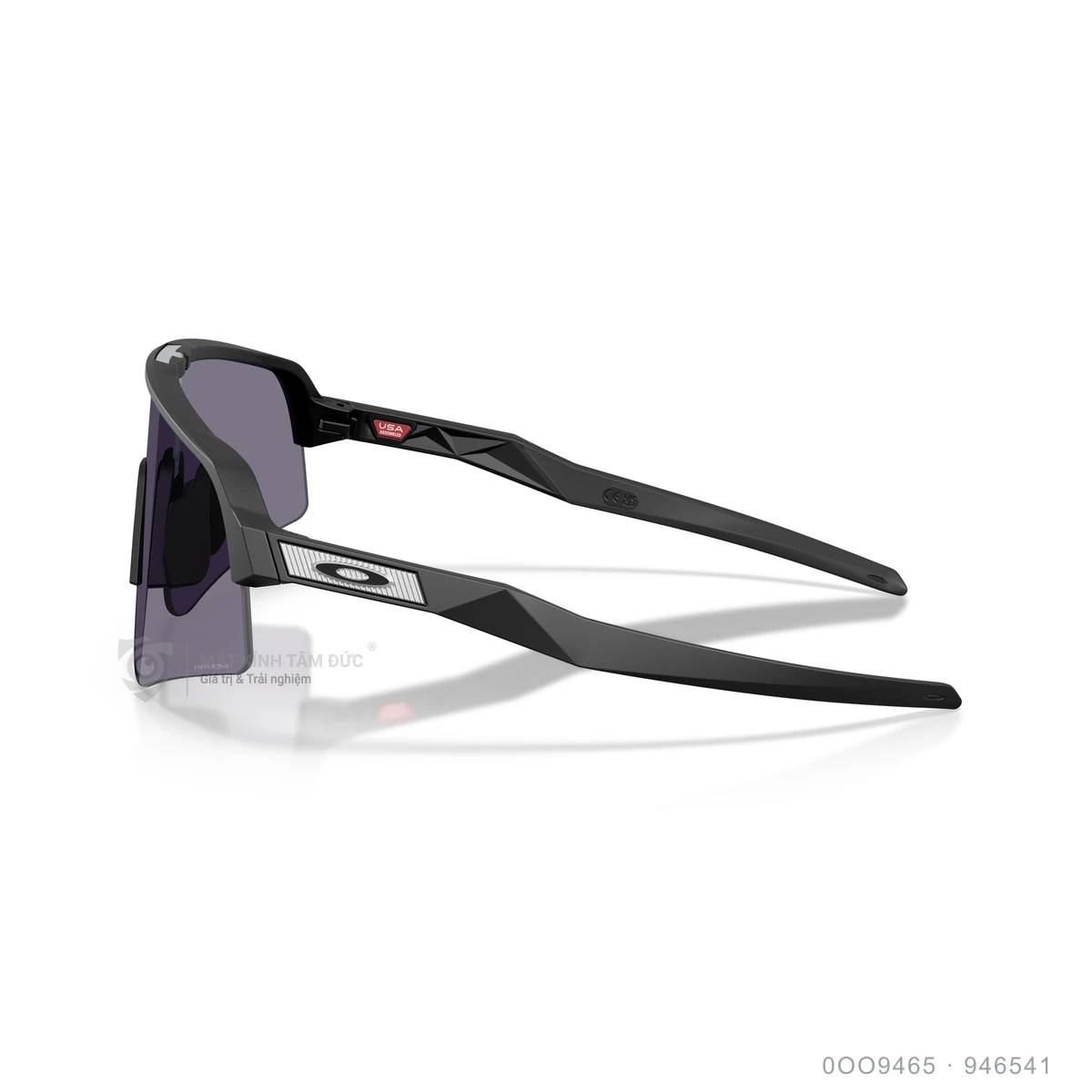 Kính mát Oakley 0OO9465 - Ảnh 34