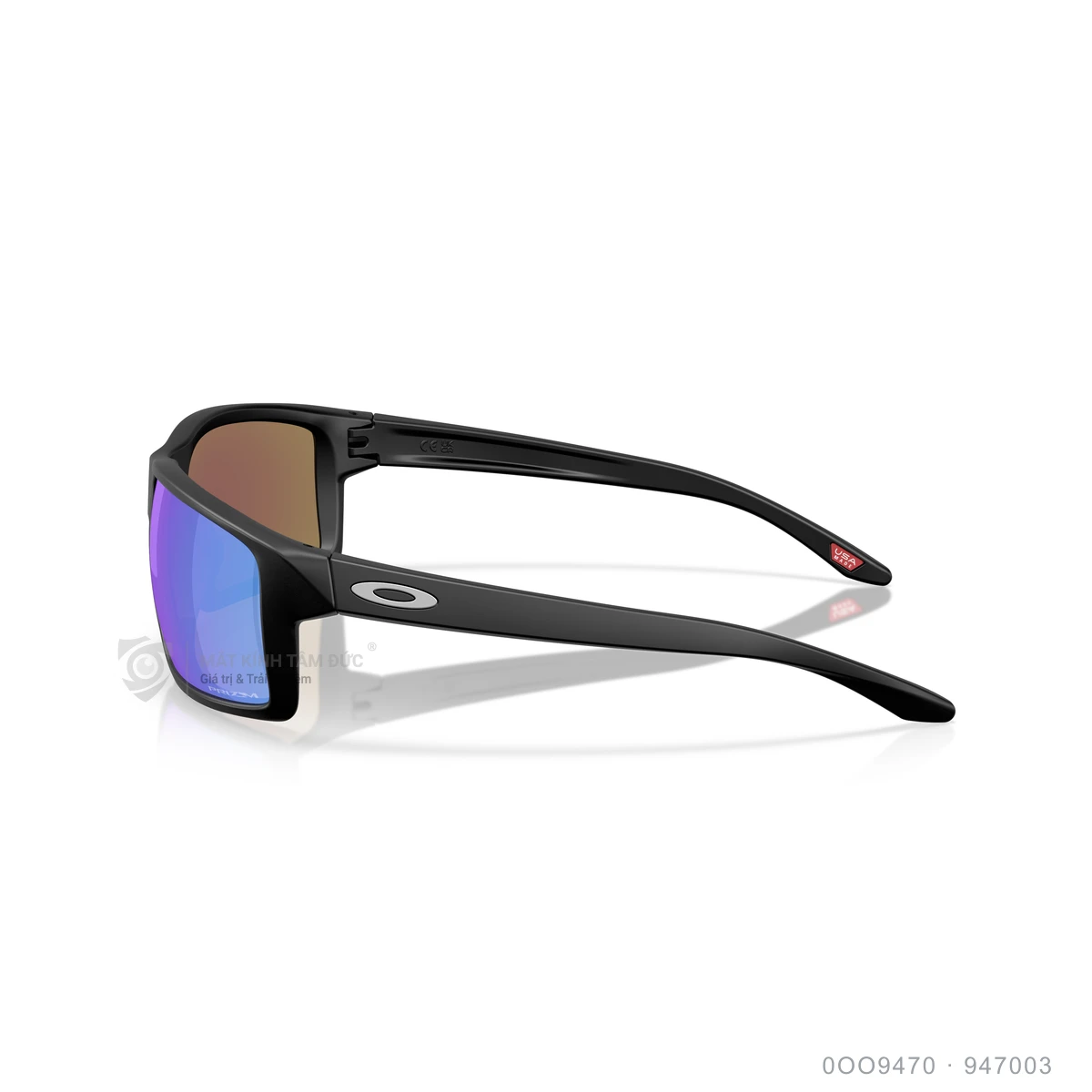Kính mát Oakley 0OO9470 - Ảnh 14