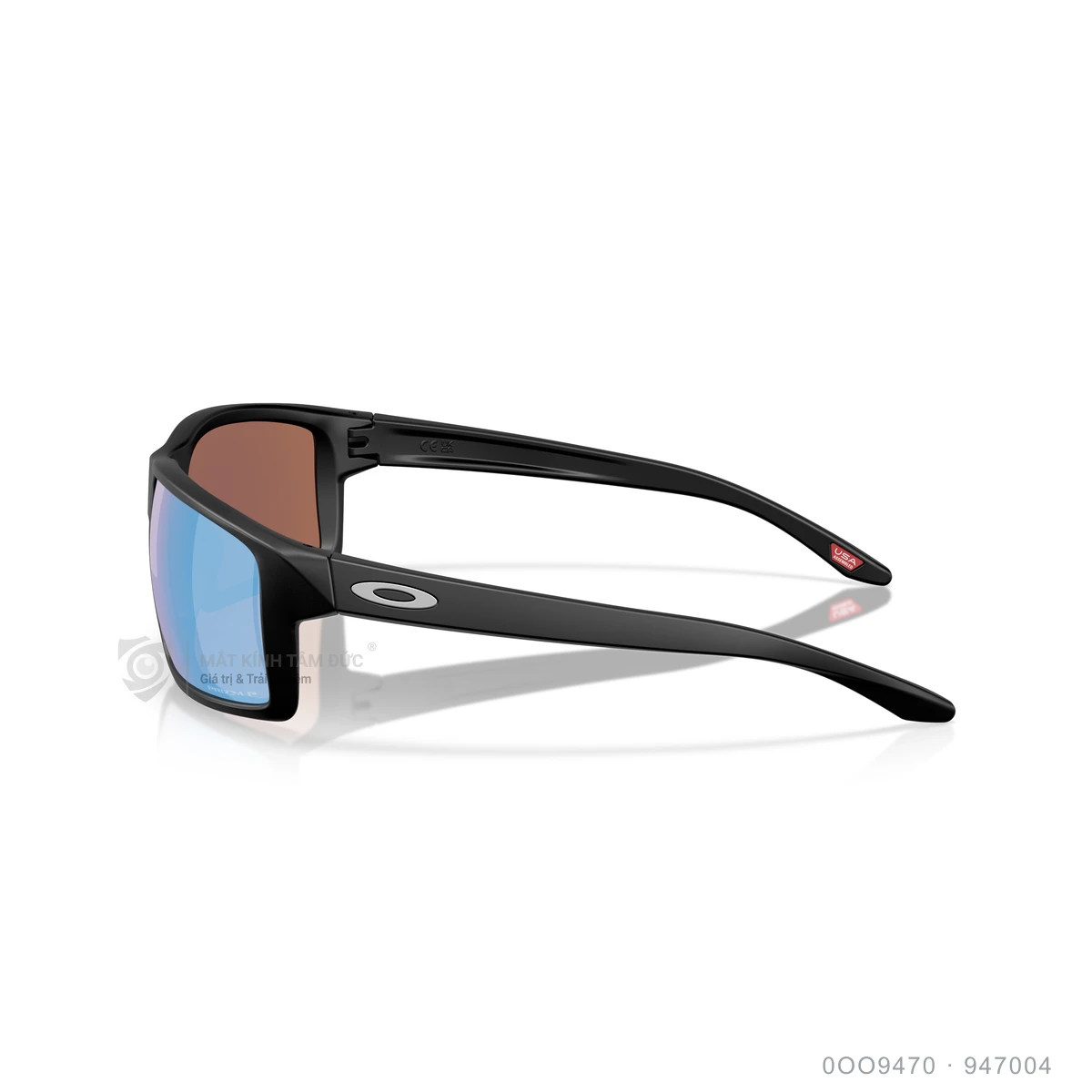 Kính mát Oakley 0OO9470 - Ảnh 19
