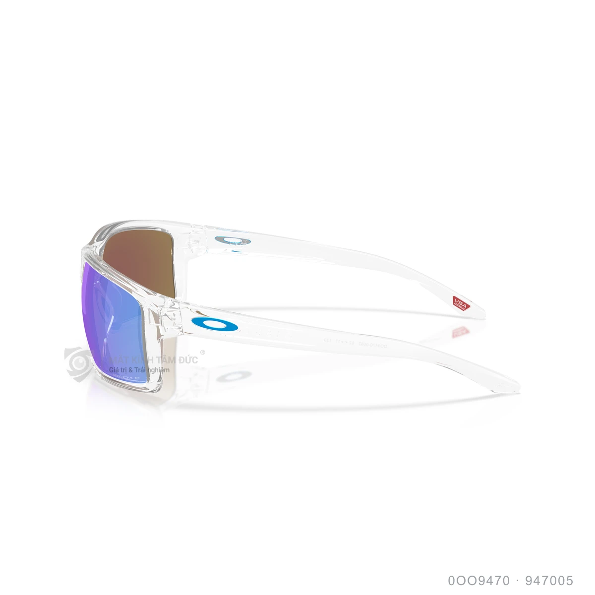 Kính mát Oakley 0OO9470 - Ảnh 24