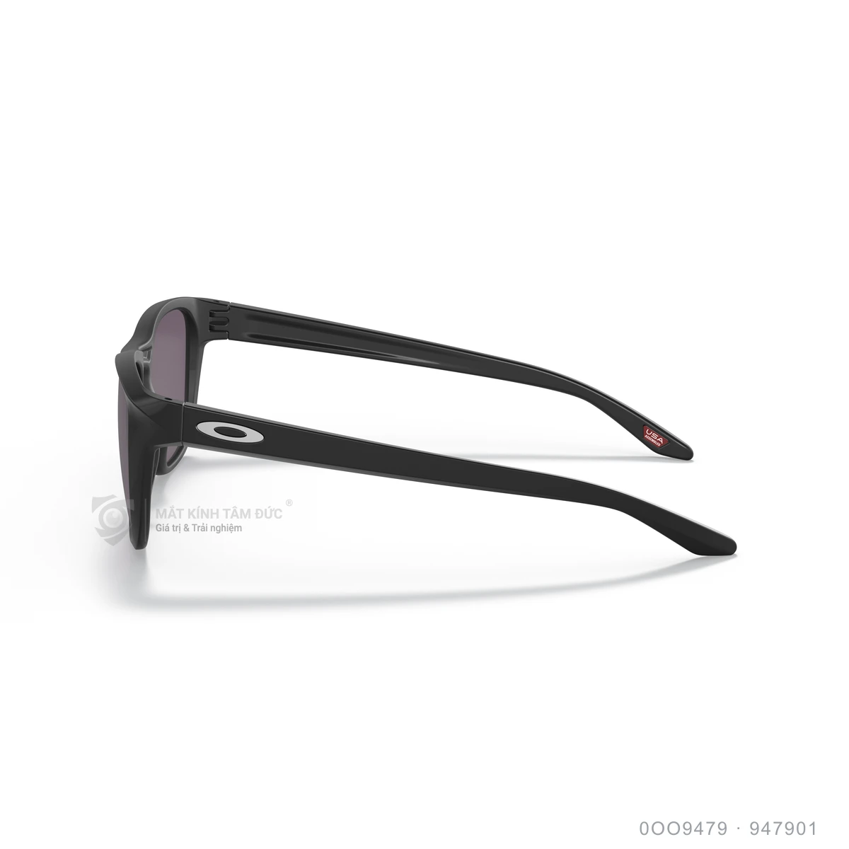 Kính mát Oakley 0OO9479 - Ảnh 4