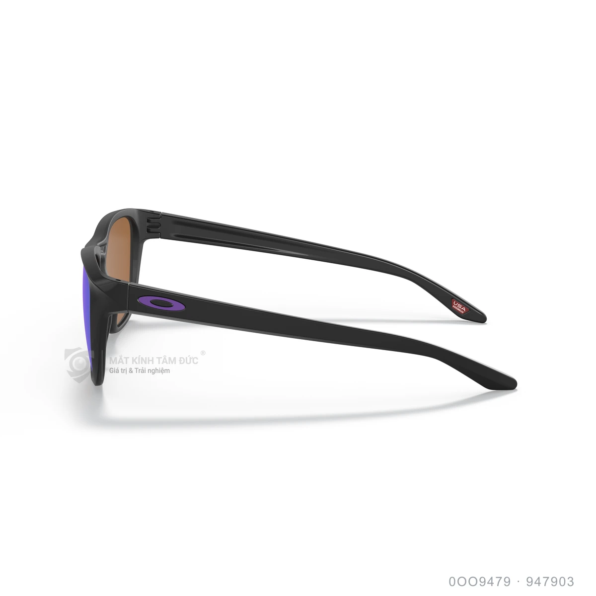 Kính mát Oakley 0OO9479 - Ảnh 9