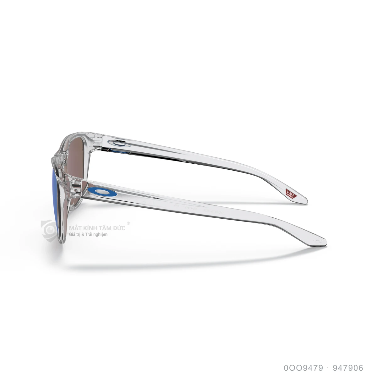 Kính mát Oakley 0OO9479 - Ảnh 14