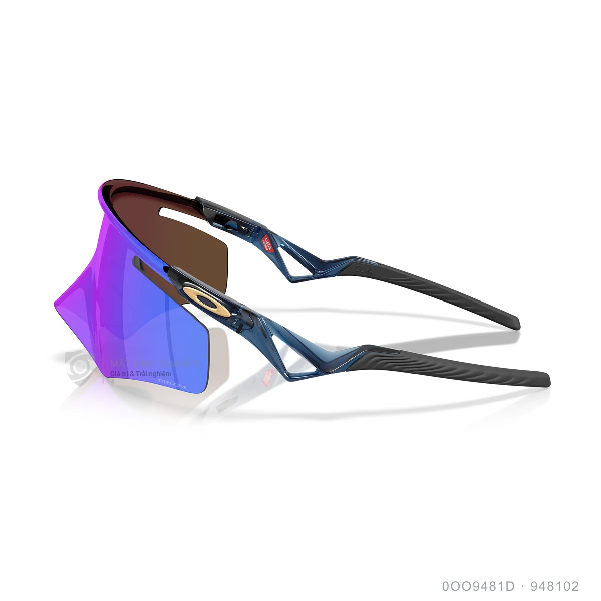 Kính mát Oakley 0OO9481D - Ảnh 9