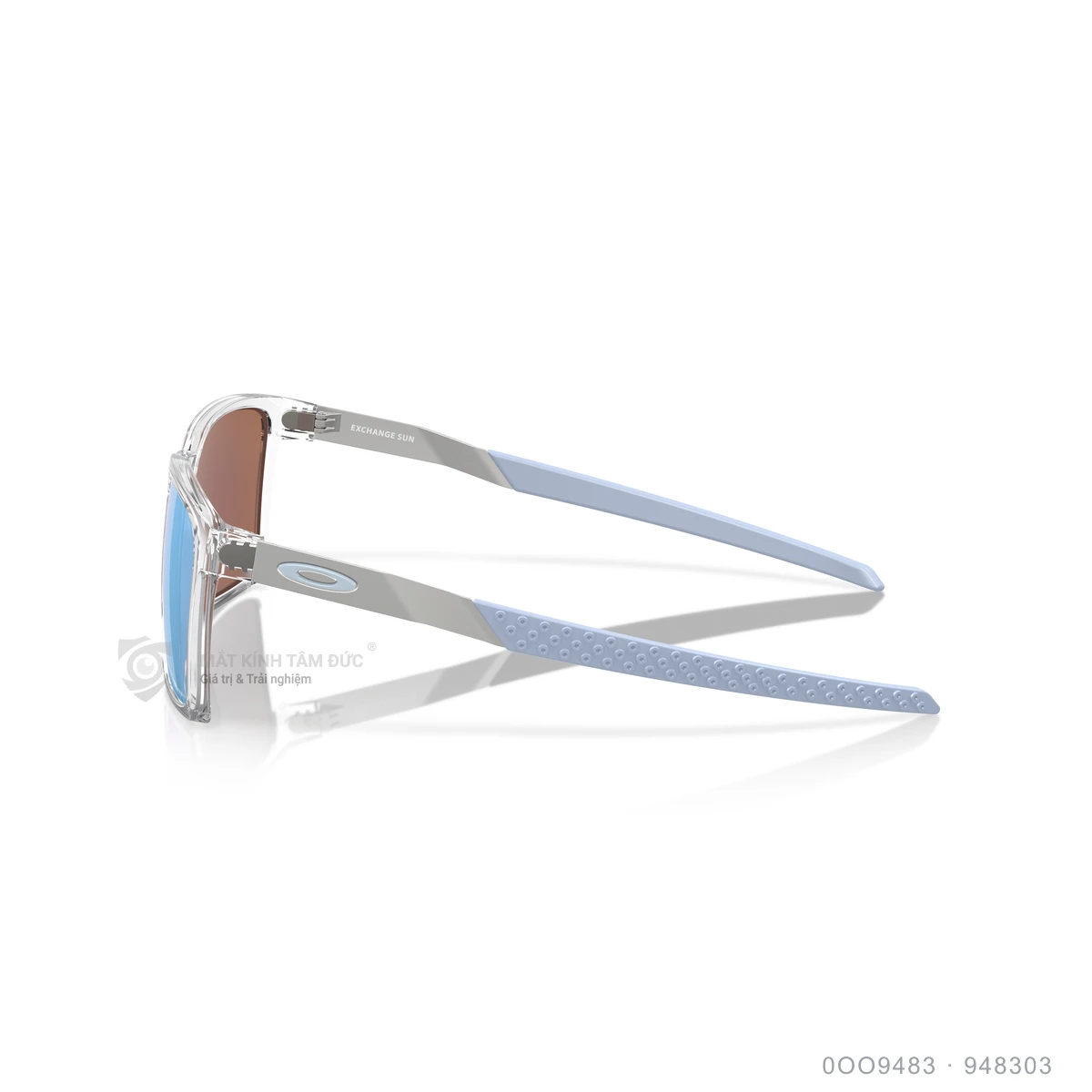 Kính mát Oakley 0OO9483 - Ảnh 14