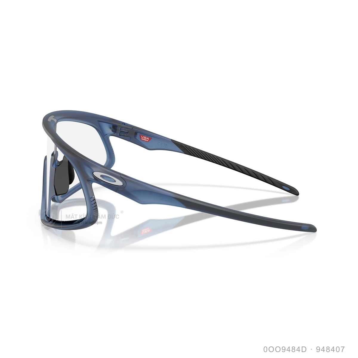 Kính mát Oakley 0OO9484D - Ảnh 4