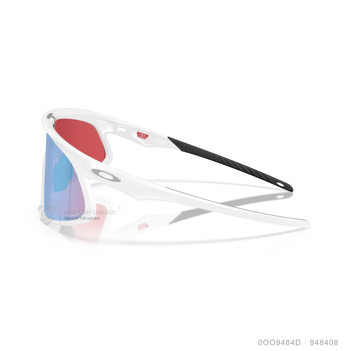 Kính mát Oakley 0OO9484D - Ảnh 9