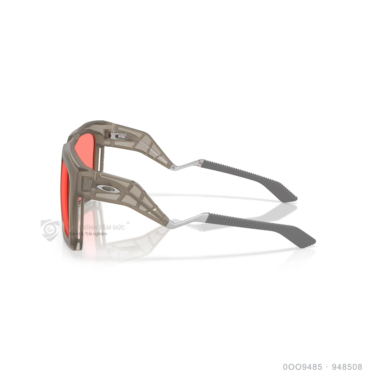 Kính mát Oakley 0OO9485 - Ảnh 4
