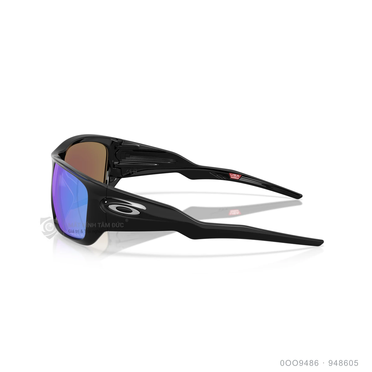 Kính mát Oakley 0OO9486 - Ảnh 49
