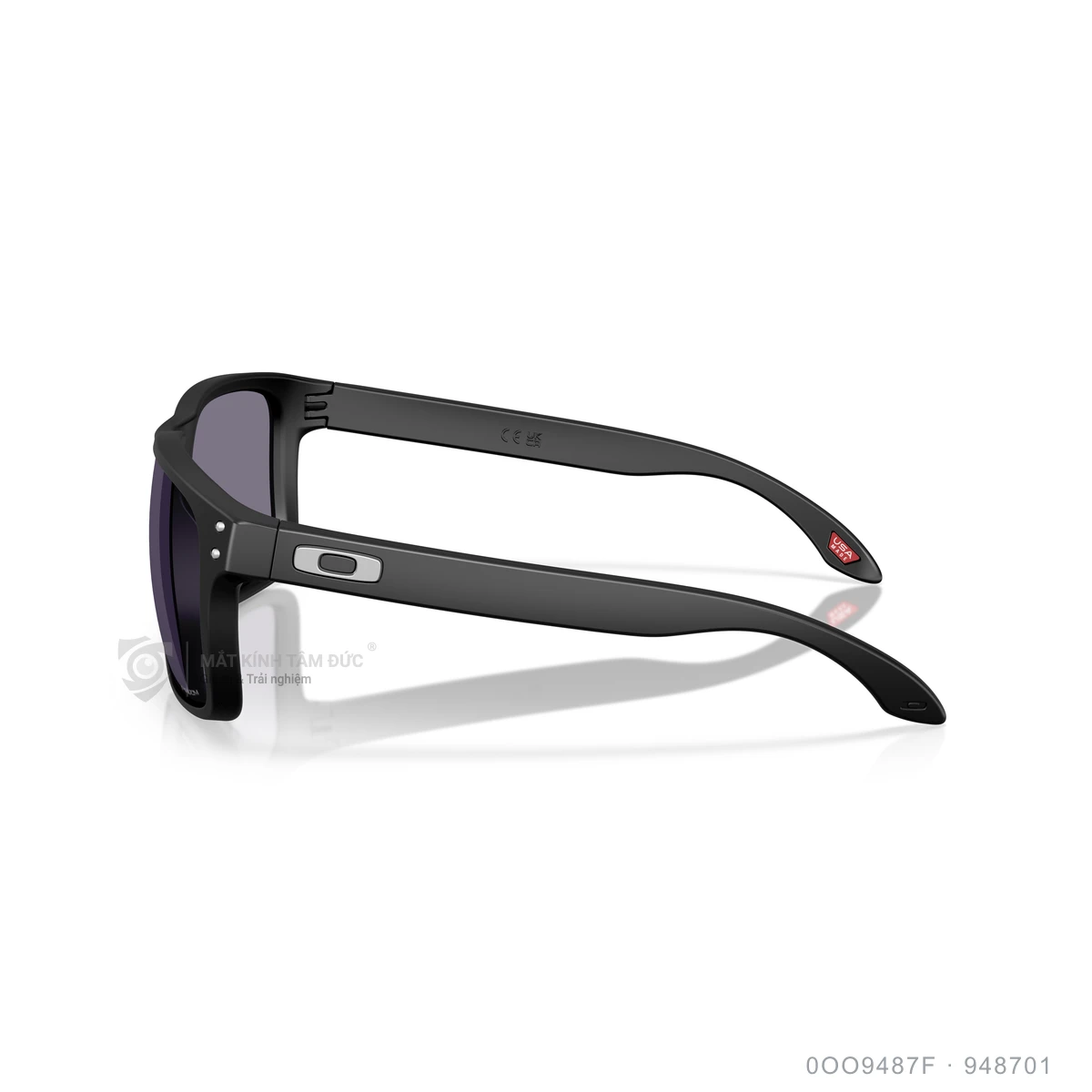 Kính mát Oakley 0OO9487F - Ảnh 4