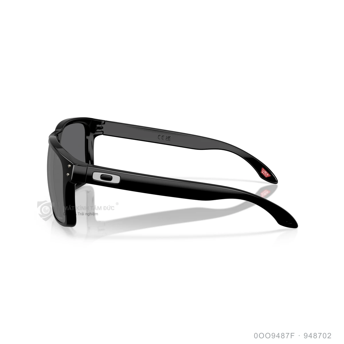 Kính mát Oakley 0OO9487F - Ảnh 9