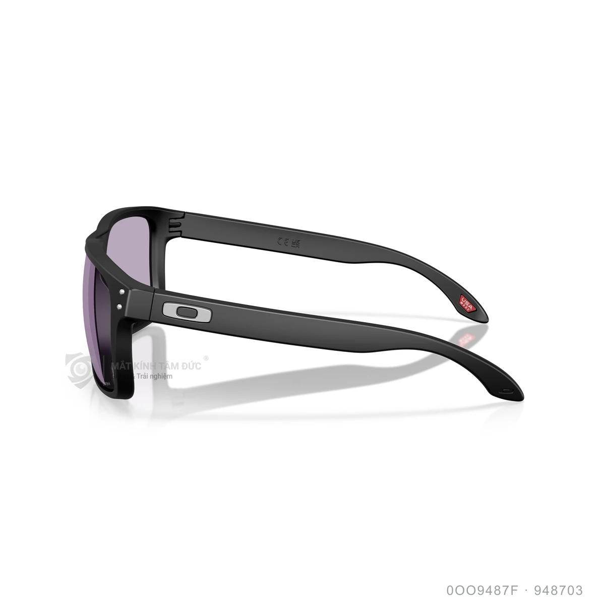 Kính mát Oakley 0OO9487F - Ảnh 14