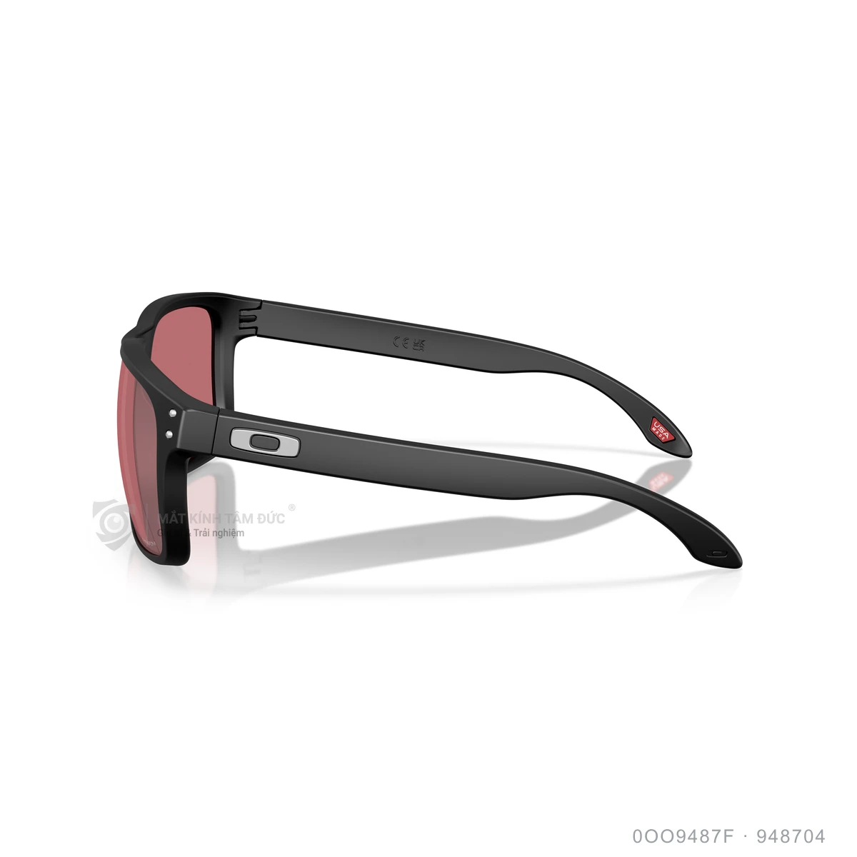 Kính mát Oakley 0OO9487F - Ảnh 19