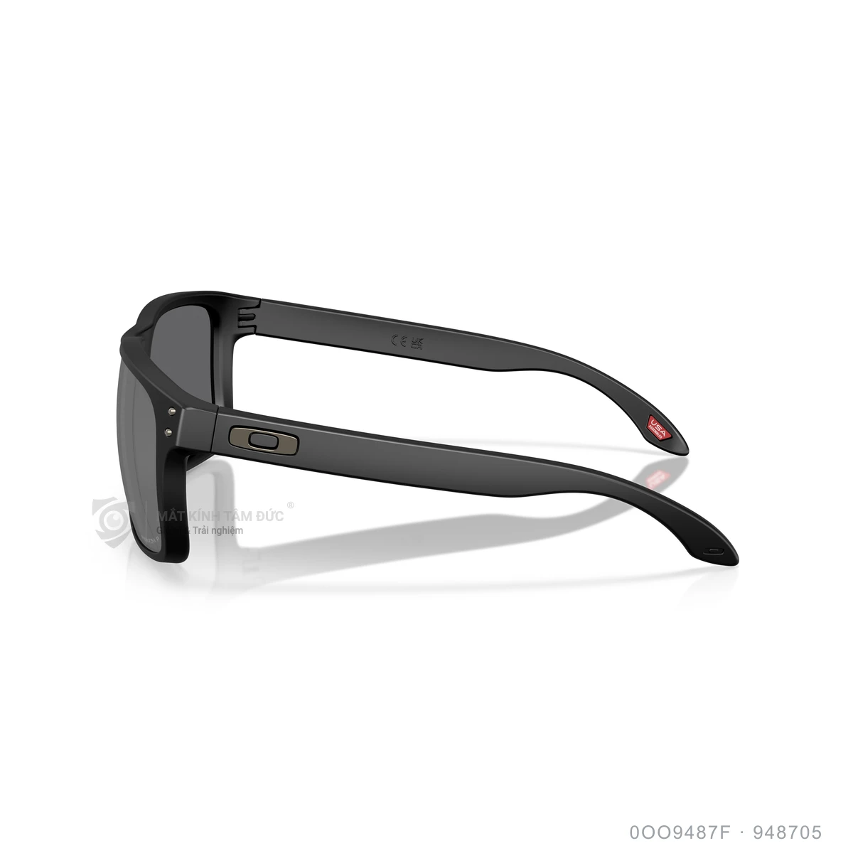 Kính mát Oakley 0OO9487F - Ảnh 24