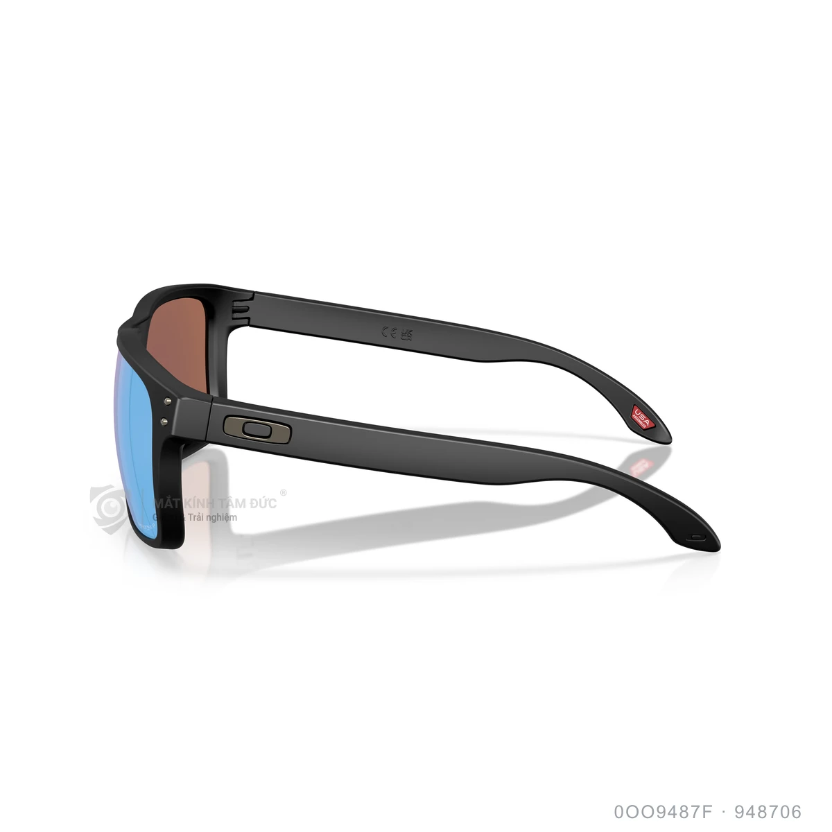 Kính mát Oakley 0OO9487F - Ảnh 29