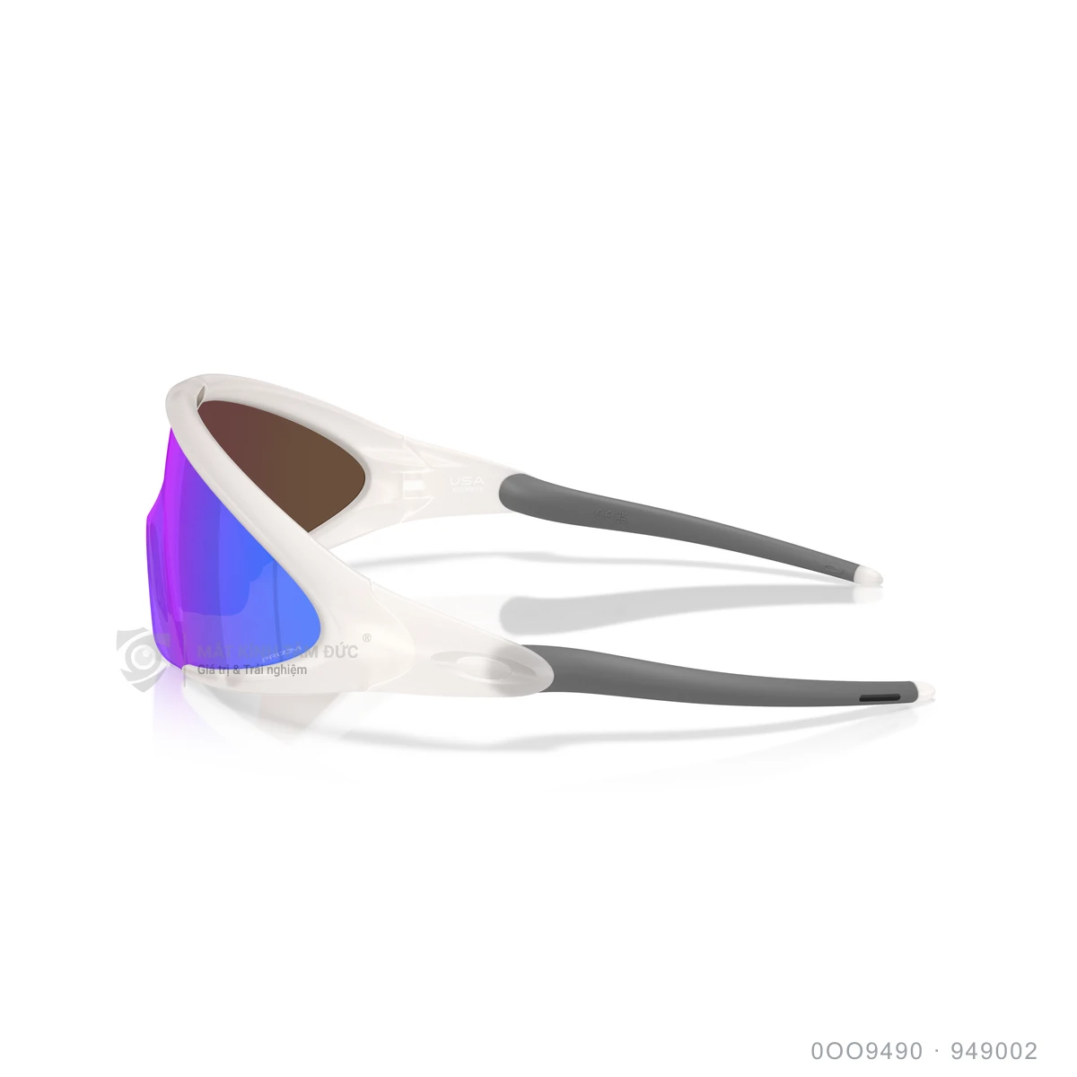 Kính mát Oakley 0OO9490 - Ảnh 14