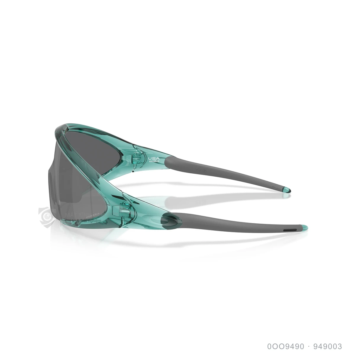 Kính mát Oakley 0OO9490 - Ảnh 19