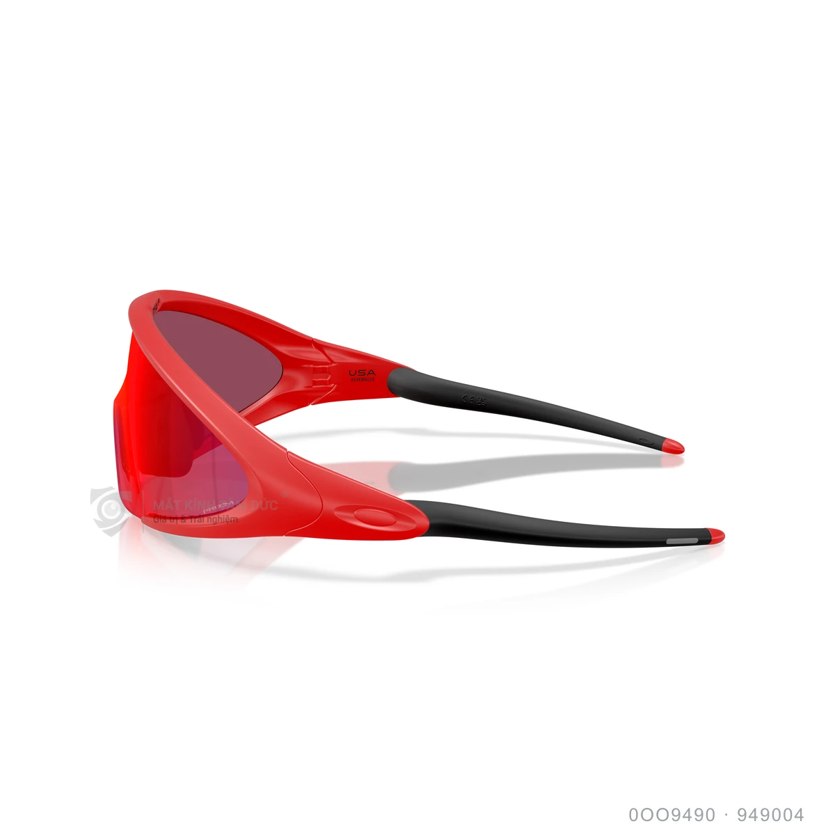 Kính mát Oakley 0OO9490 - Ảnh 24