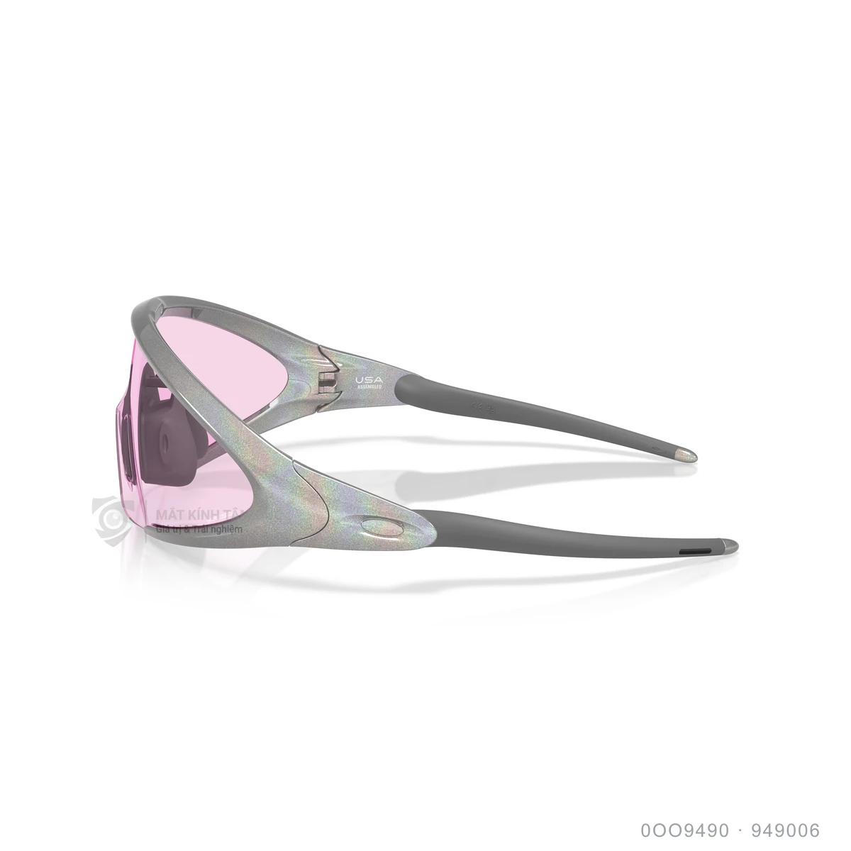 Kính mát Oakley 0OO9490 - Ảnh 34