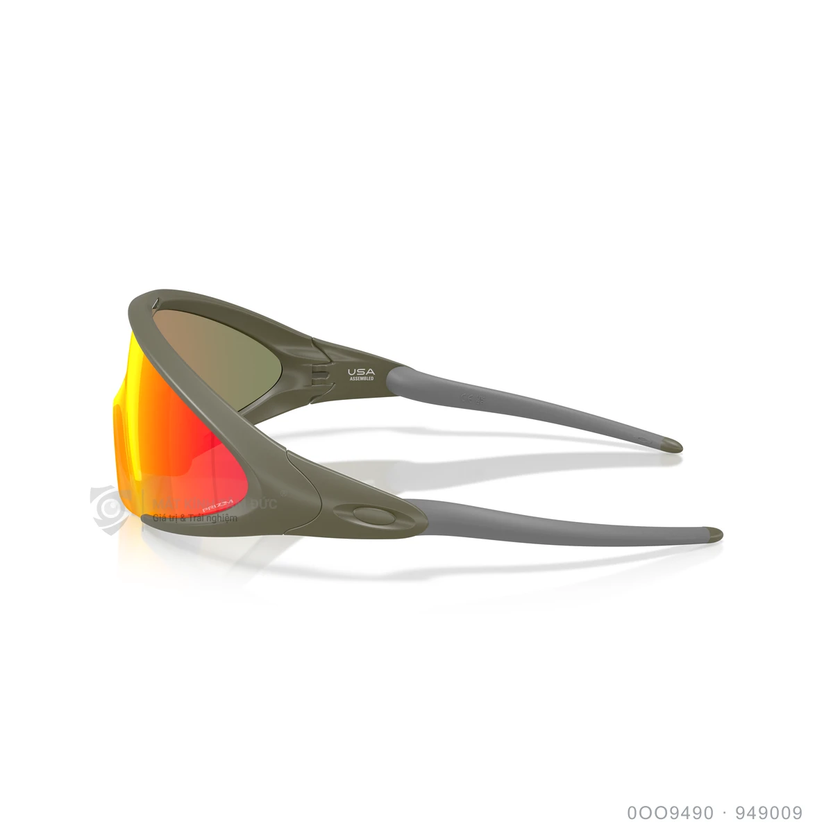 Kính mát Oakley 0OO9490 - Ảnh 9