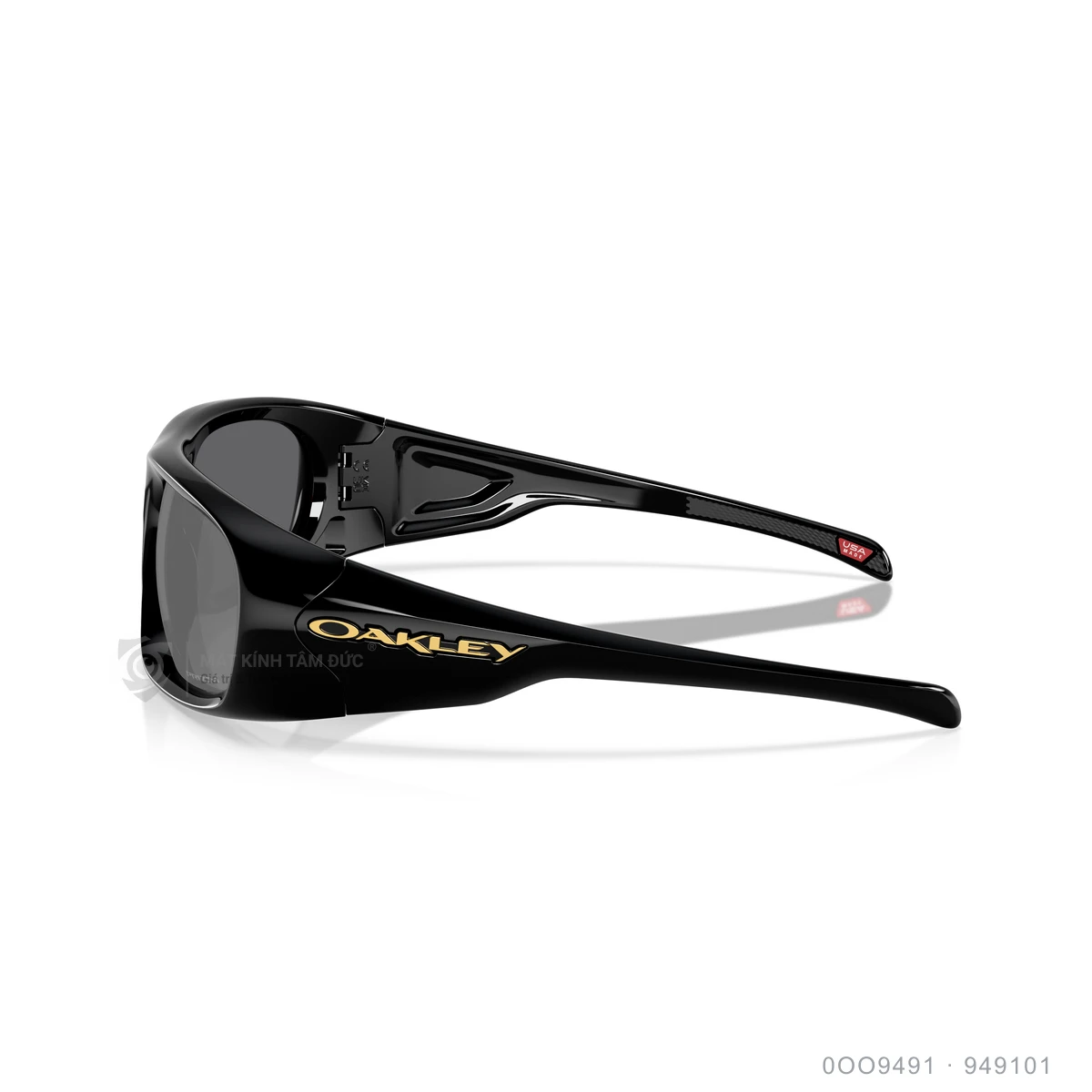 Kính mát Oakley 0OO9491 - Ảnh 9