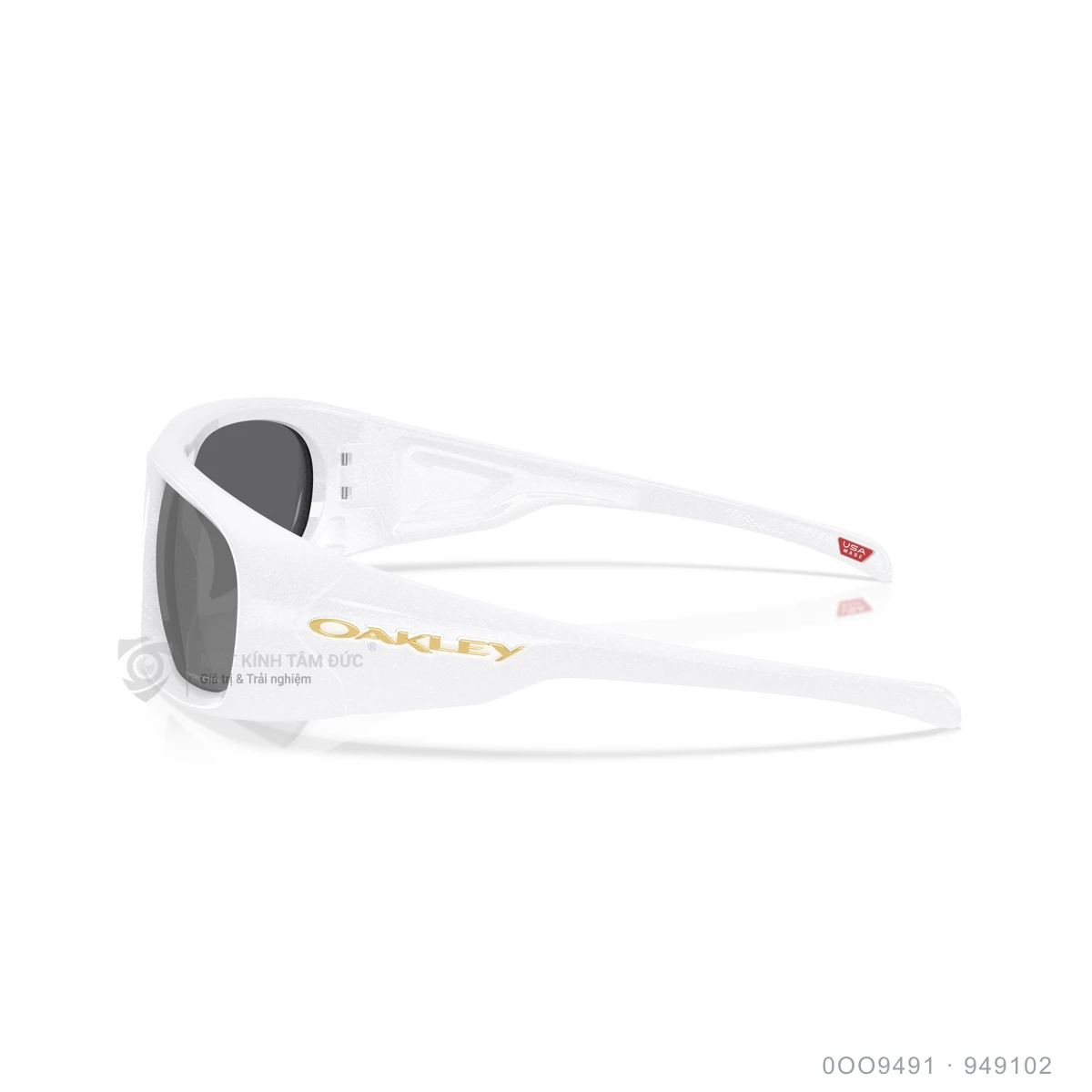 Kính mát Oakley 0OO9491 - Ảnh 14