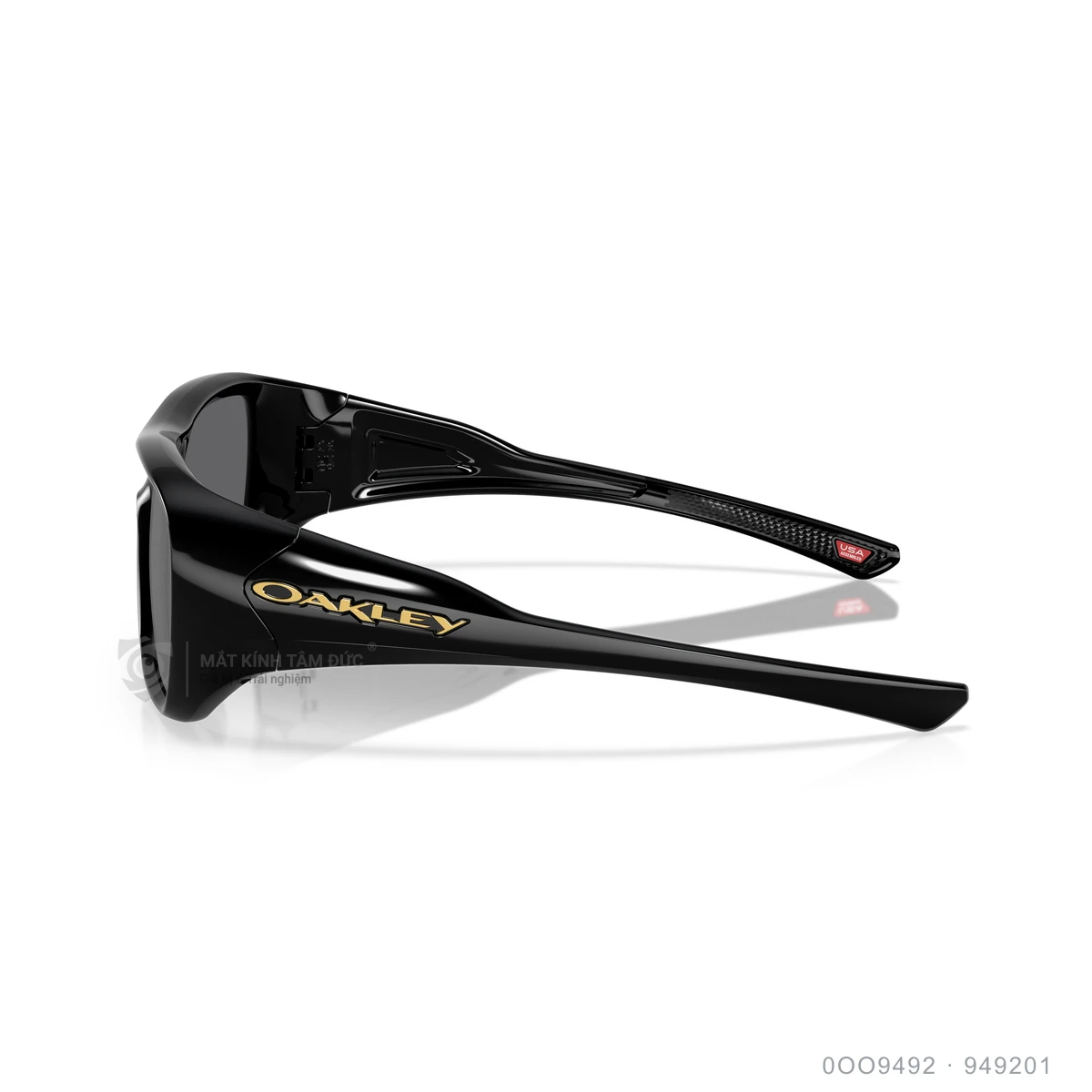 Kính mát Oakley 0OO9492 - Ảnh 19